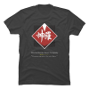 shinra electric power company shirt